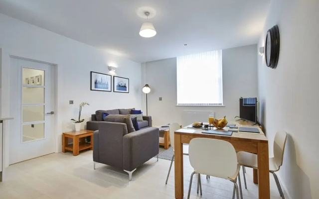 Imperial Court by Viridian Apartments