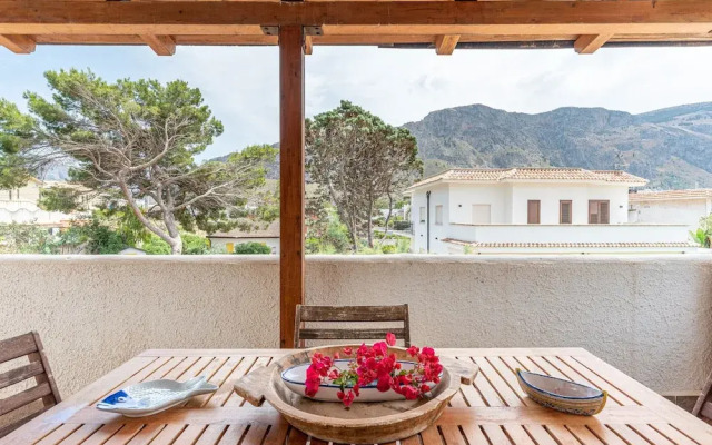 Casa Bouganvillea con Terrazza by Wonderful Italy