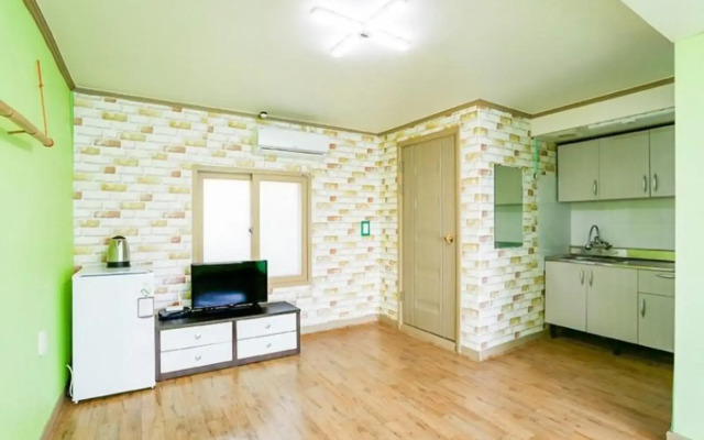 Yeosu Namdo Pension