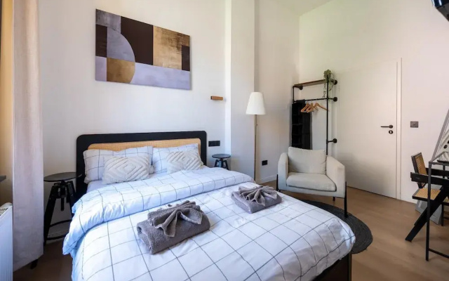 Modern Residences - Apartment on the Moselle
