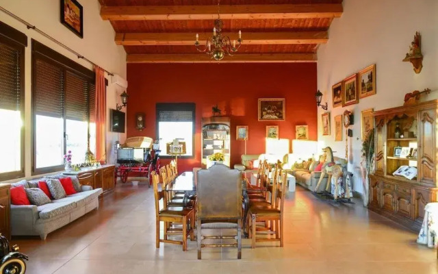 Casa Rural Yeguada Jimenez Latorre