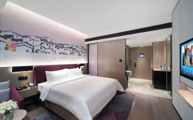Hampton by Hilton Wuzhen