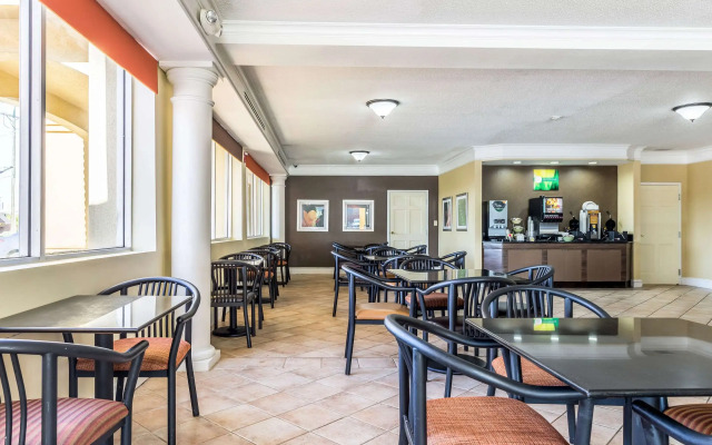 Quality Inn Clemson near University