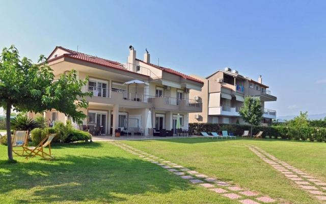 Villa Iris 2 By Travelpro Services