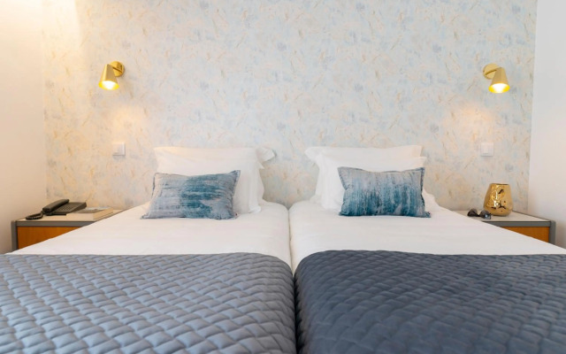 D. Afonso Hotel & SPA