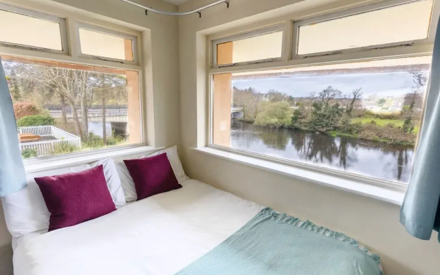 Killarney View House B&B