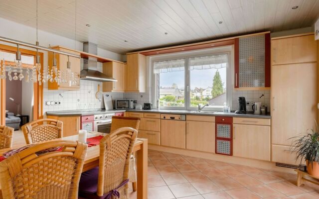 Garden Retreat With Pond View