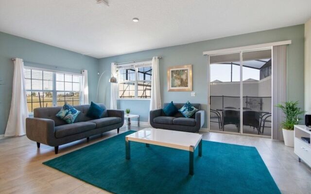 Champions Gate-8961sdilthp 5 Bedroom Townhouse