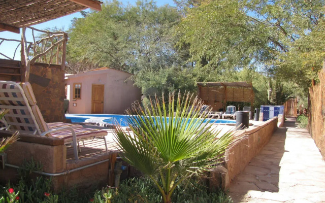 Hotel Takha Takha