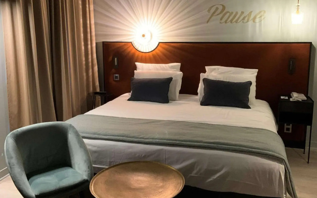Mercure Montauban