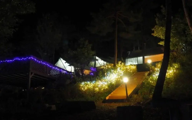 Chengyang Goun Healing Glamping