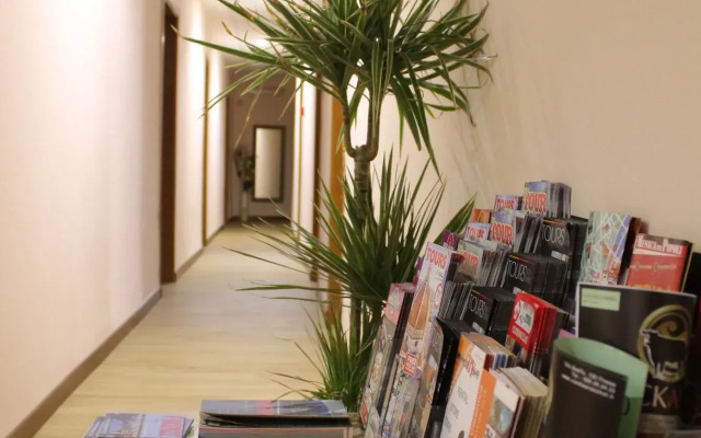 Cicerone Guest House