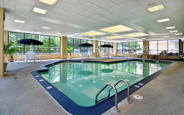 Best Western Plus BWI Airport Hotel / Arundel Mills