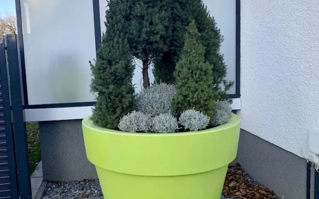 Design-Studiowohnung in Gütersloh