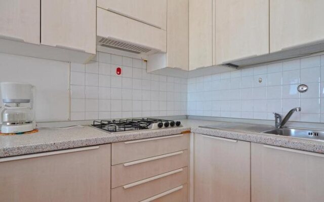 Condominio International