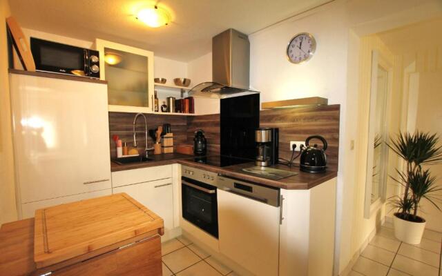 Ferienwohnung Brohltal-Aue, Familie Birnberg
