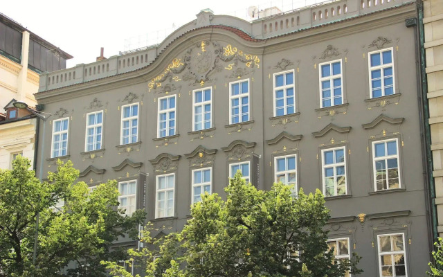Picasso Apartments Prague