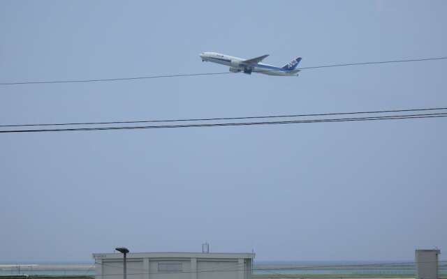 Sunrise View Naha