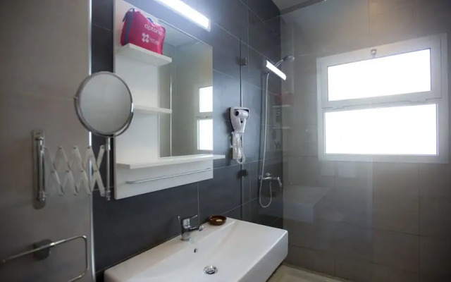 Suite Balima XI 32