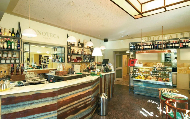 Albergo Le Terme