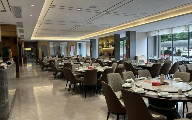 Garden Holiday Hotel - Guilin