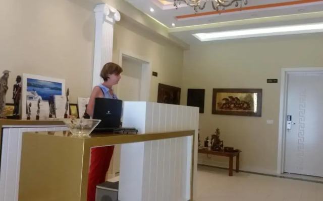 Hotel Magllara