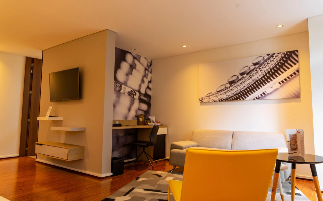 Hotel Quo Quality Manizales