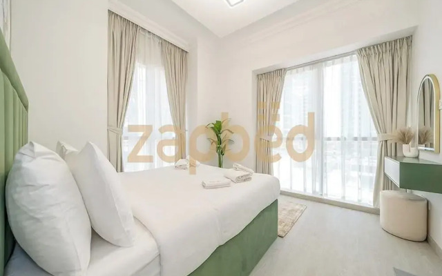 Zapbed House-mag 209