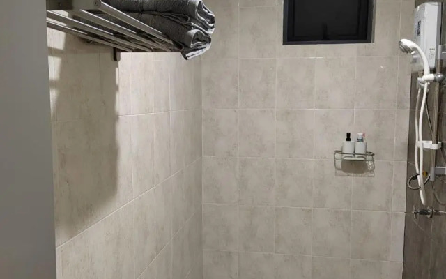 D'A4 Homestay @ Vista Bangi