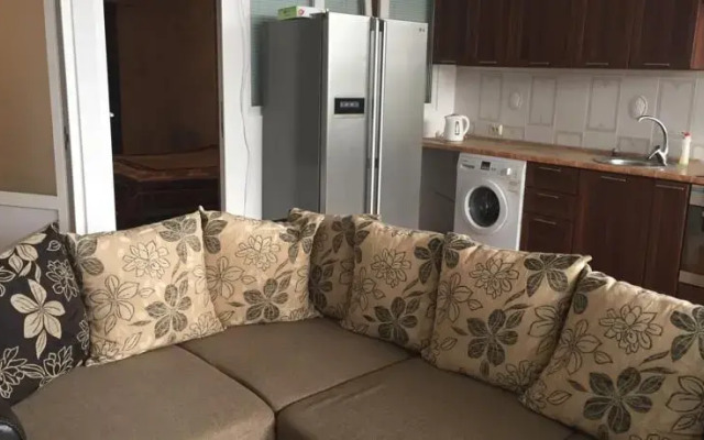 Mamayka Guest House