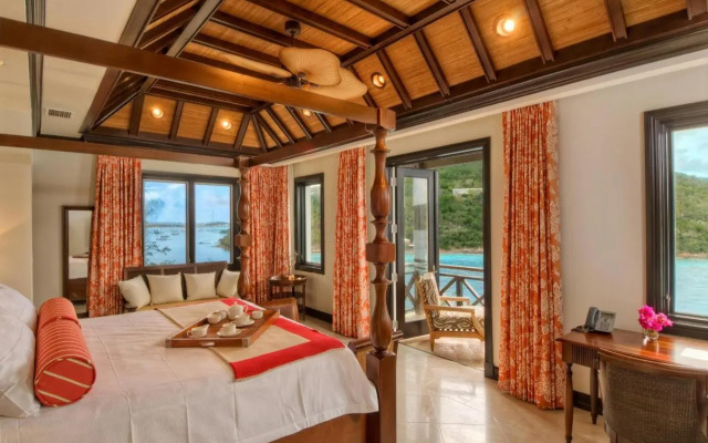 Scrub Island Resort, Spa & Marina