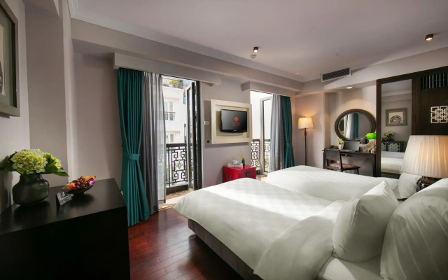 L' du LAC Hanoi