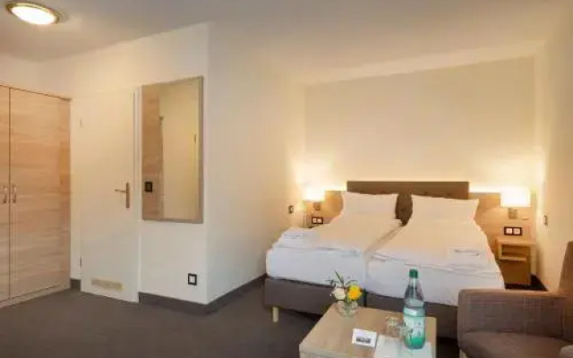 Hotel Prinz Albrecht