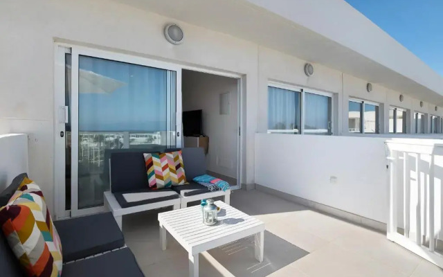 Senator Isla de Lobos 2