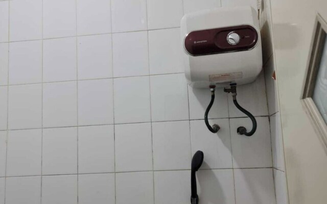 OYO Life 92191 Omah Dewe Syariah