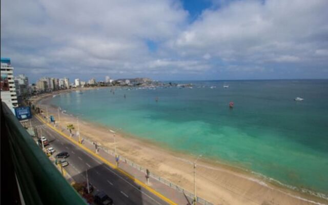Blue Bay Hotel