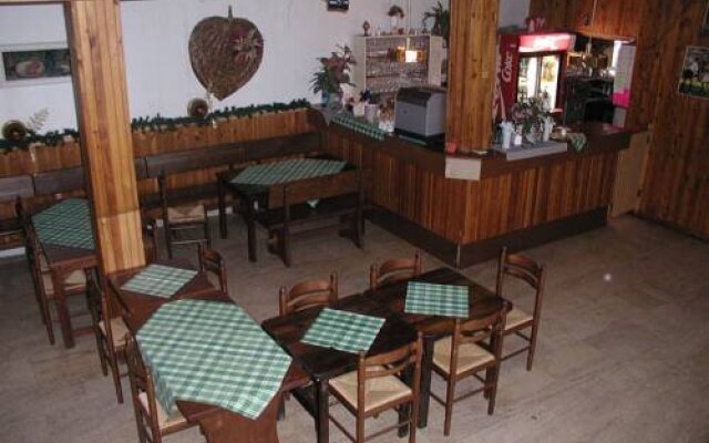 Hotel Golden Harrachov