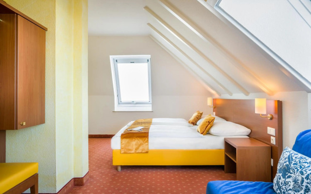 Novum Hotel Rega