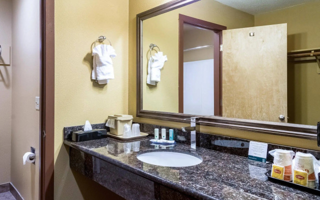 Quality Inn Aloha - Beaverton