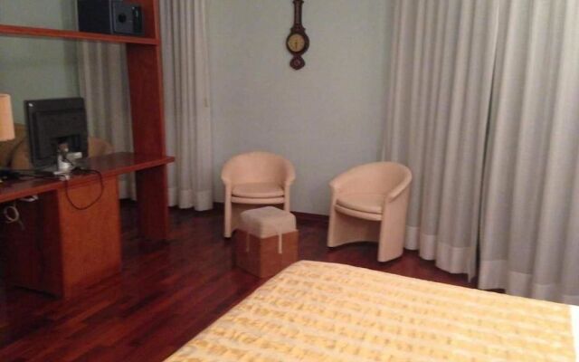 Hotel Sirenella