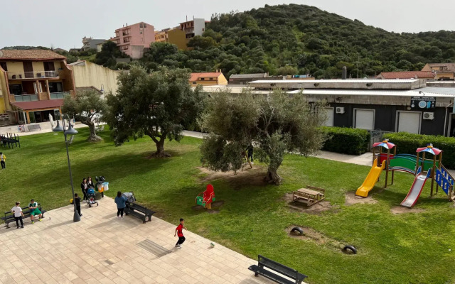 Welcomely - Casa del Minatore 2