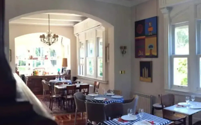Hotel Alquimista Montevideo