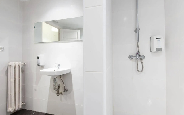 Wow Hostel Barcelona