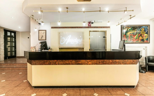 Hotel Ametyst