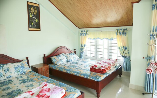 Pensee Guesthouse