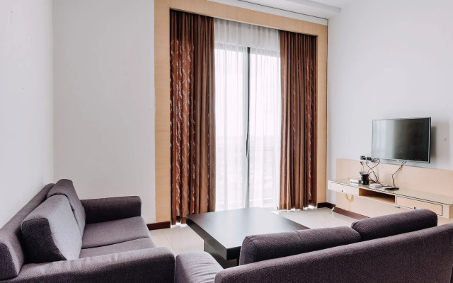 Imperial Suites Serviced Apartment