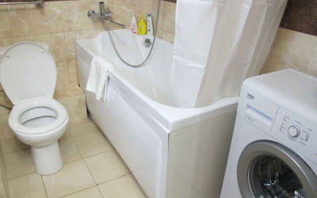 Apartment on Shkiperskaya apt. 209