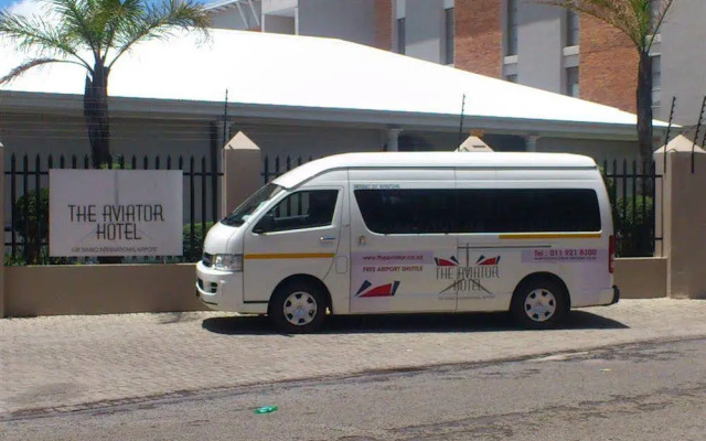 The Aviator Hotel OR Tambo International Airport