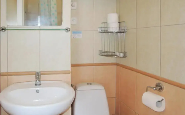 Apartment in Miedzyzdroje Near Baltic Beach