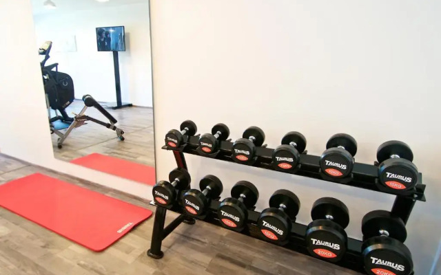 Moenchgut Living & Spa